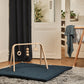 Playmat Tami - Navy