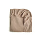 Sabana Muselina Fitted - Natural