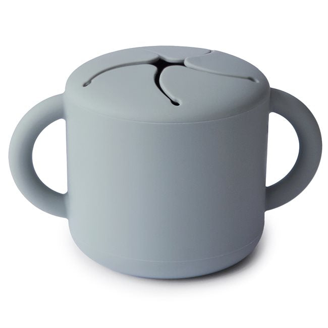 Snack Cup  - Stone