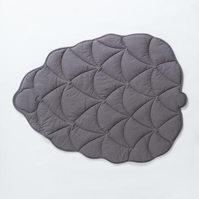 Playmat - Hoja Gris
