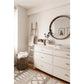 Escalera Big Fish XL - White