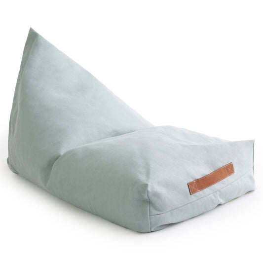 Pouff Oasis - Riviera Blue