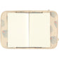 Funda acolchada Porta documentos - Blue Gatsby / Cream