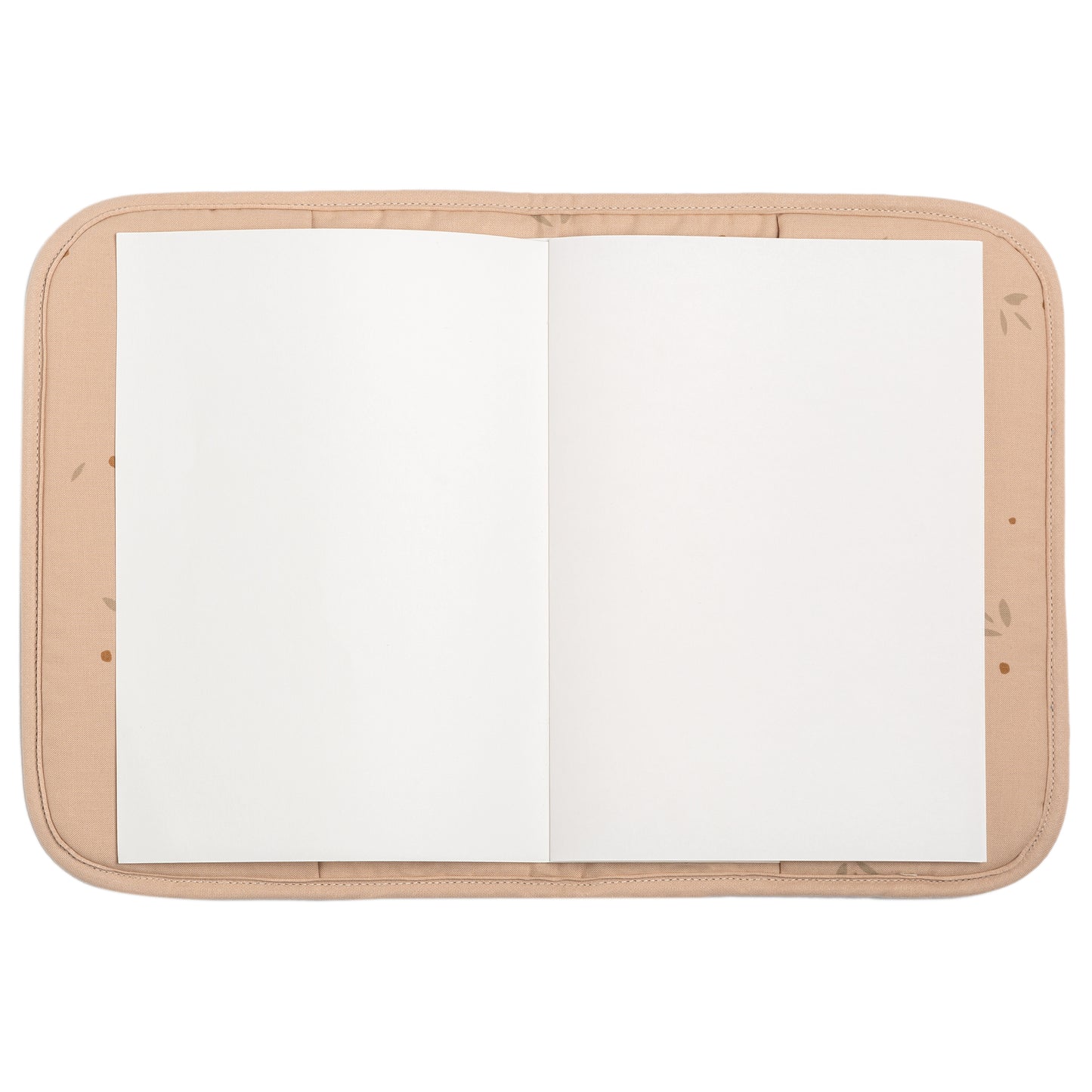 Funda acolchada Porta documentos  - Willow Dune