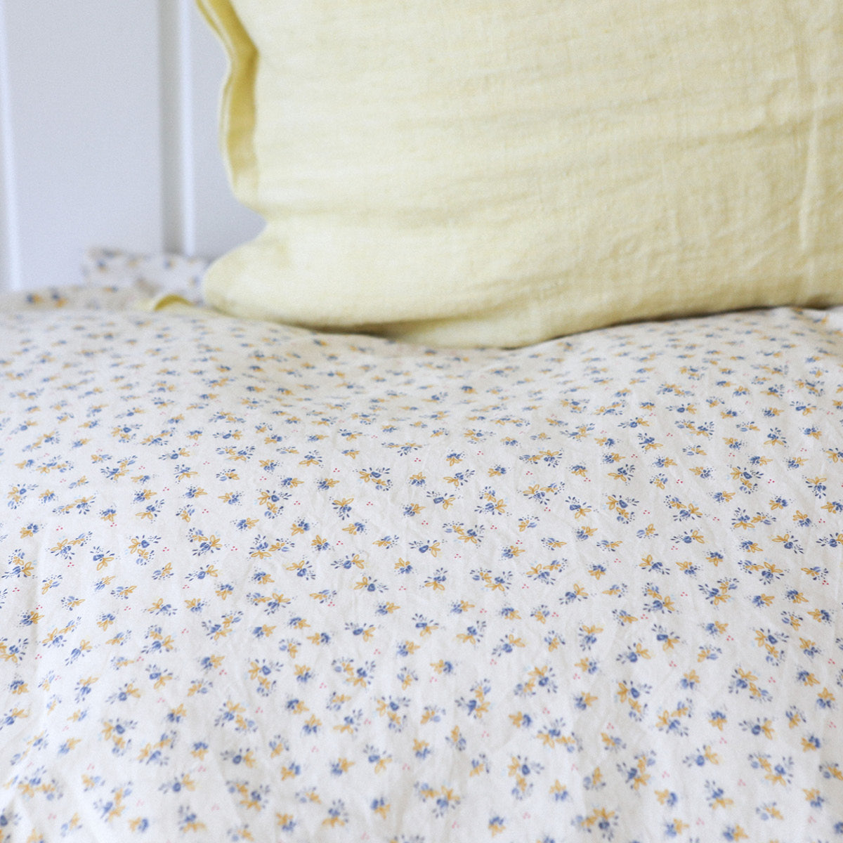 Funda De Plumon Cama Strands Havet - Ete Bleu