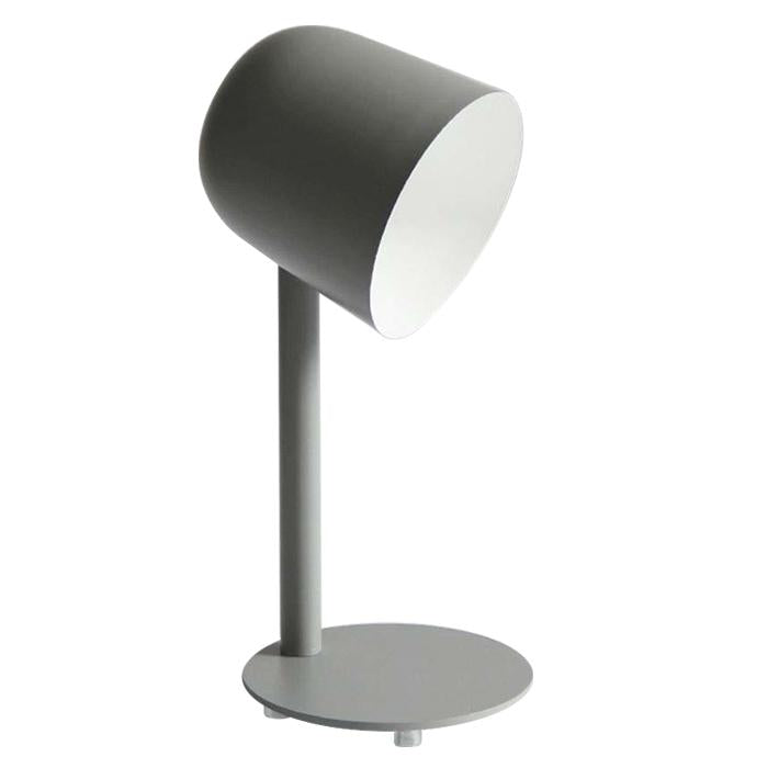 Lampara Sobremesa - Snoopy Grey