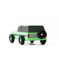 Auto De Madera - Runner