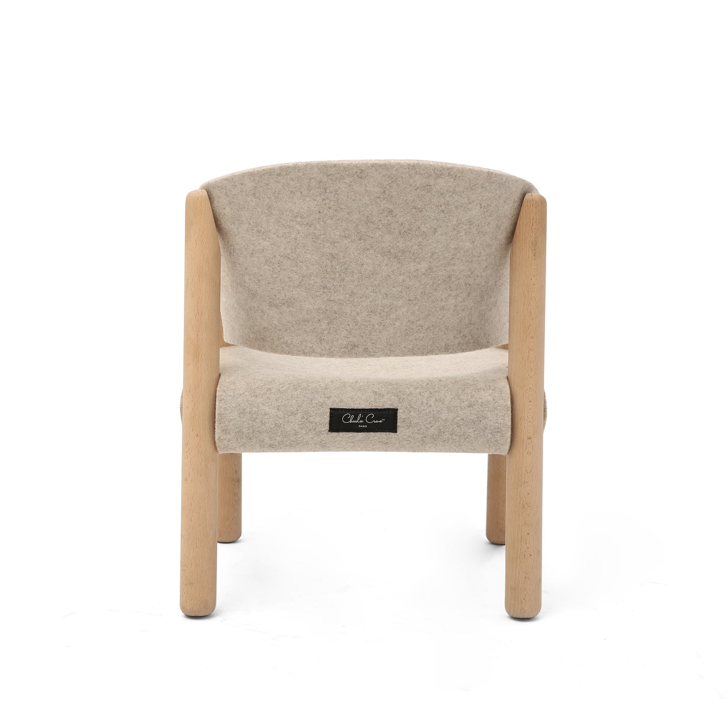 Sillón Saba - Beige