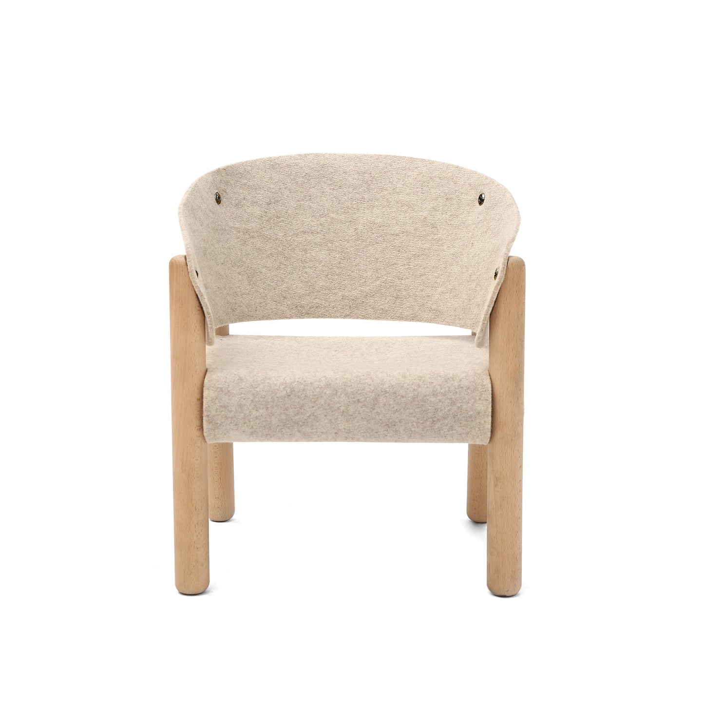 Sillón Saba - Beige