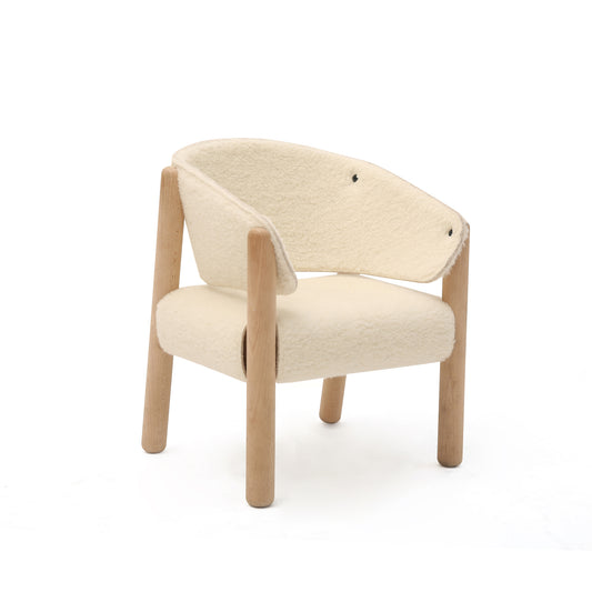 Sillón Saba - Fur
