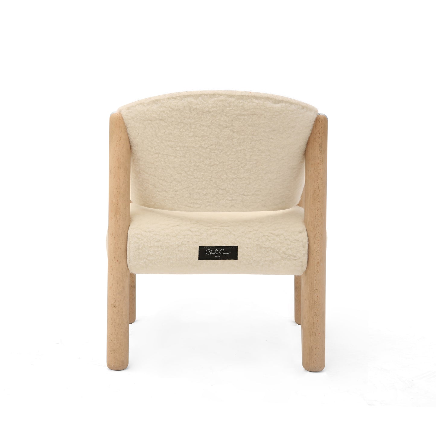 Sillón Saba - Fur