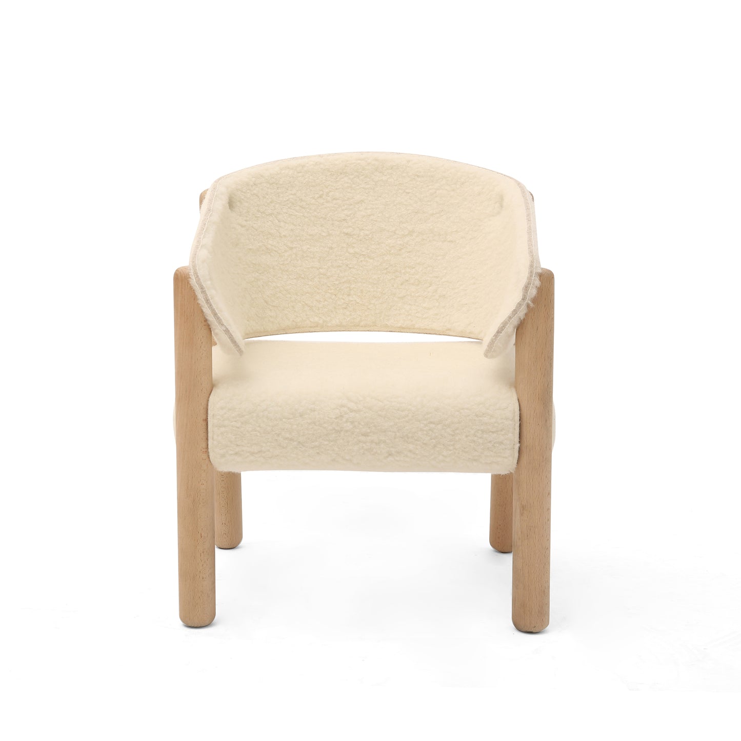 Sillón Saba - Fur