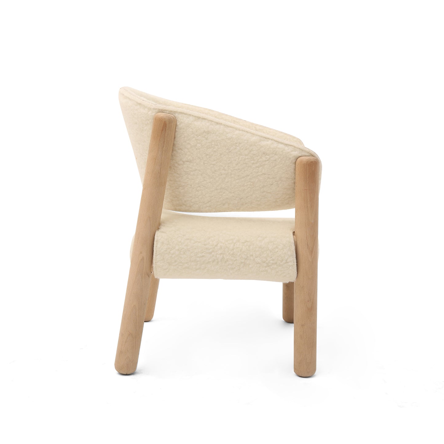 Sillón Saba - Fur