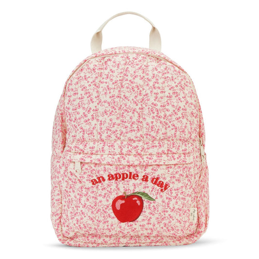 Mochila Storm Quilted Junior - Ciel Rose