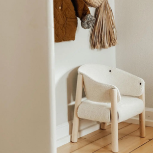 Sillón Saba - Fur