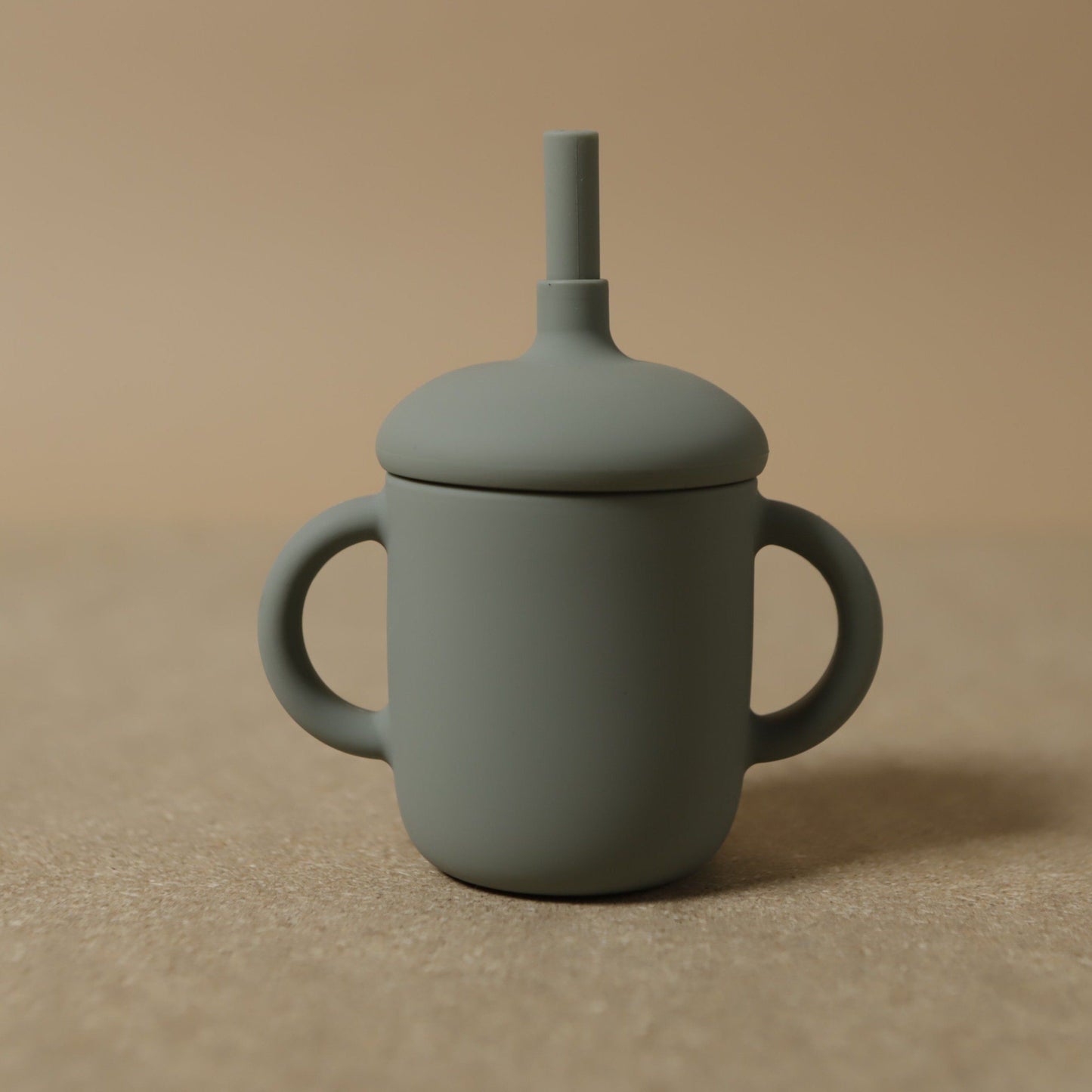Sippy Cup - Sage