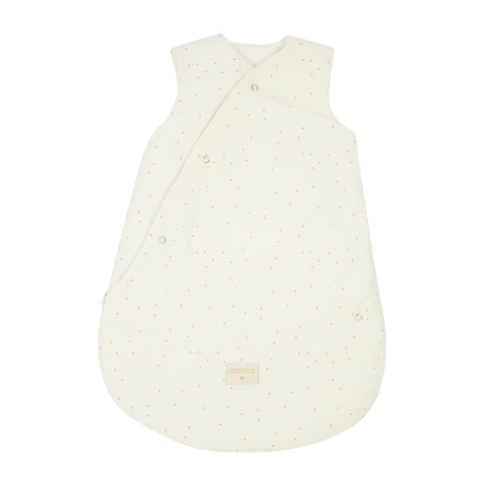 Saco de dormir Snowy Warm - Honey Sweet Dots