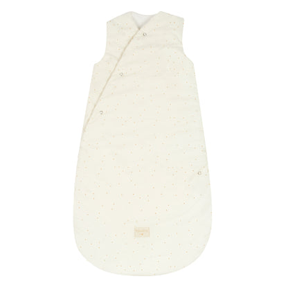 Saco de dormir Snowy Warm - Honey Sweet Dots