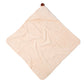 Toalla con capucha So Cute - Pink