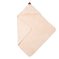 Toalla con capucha So Cute - Pink