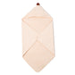 Toalla con capucha So Cute - Pink