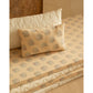Colchoneta Saint Barth - Blue Gatsby / Cream