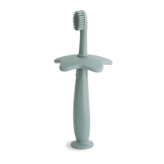 Cepillo De Dientes Entrenamiento Star - Cambridge Blue