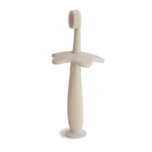 Cepillo De Dientes Entrenamiento Star - Shifting Sand