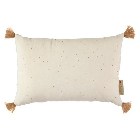 Cojín Sublim - Honey Sweet Dots