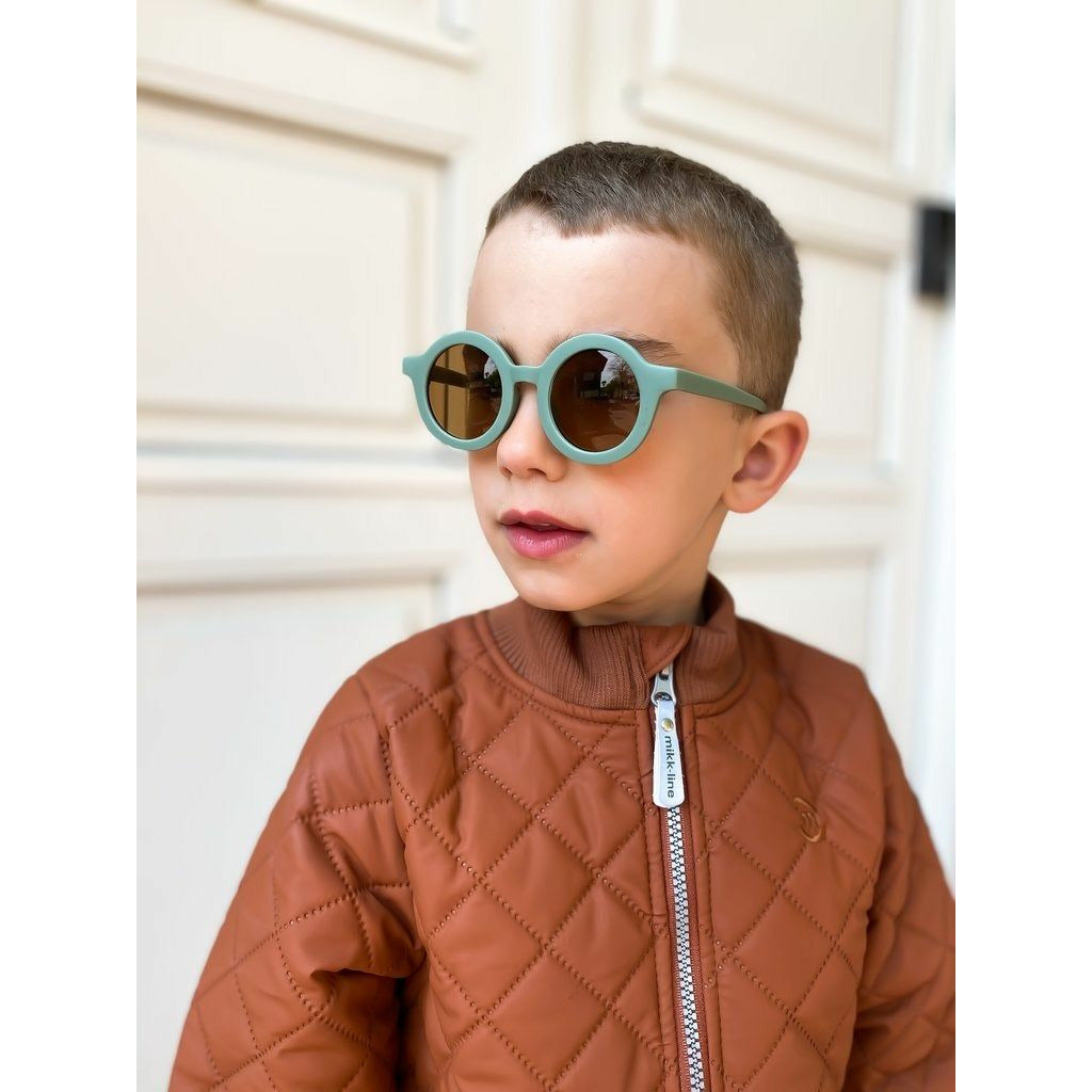 Anteojos Vintage - Green