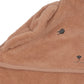 Toalla con capucha Terry Animal - Bunny