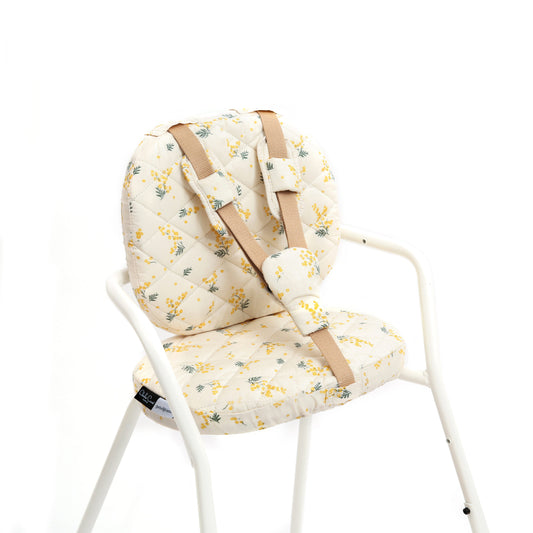 Cojin Para Silla TIBU - Garbo Mimosa