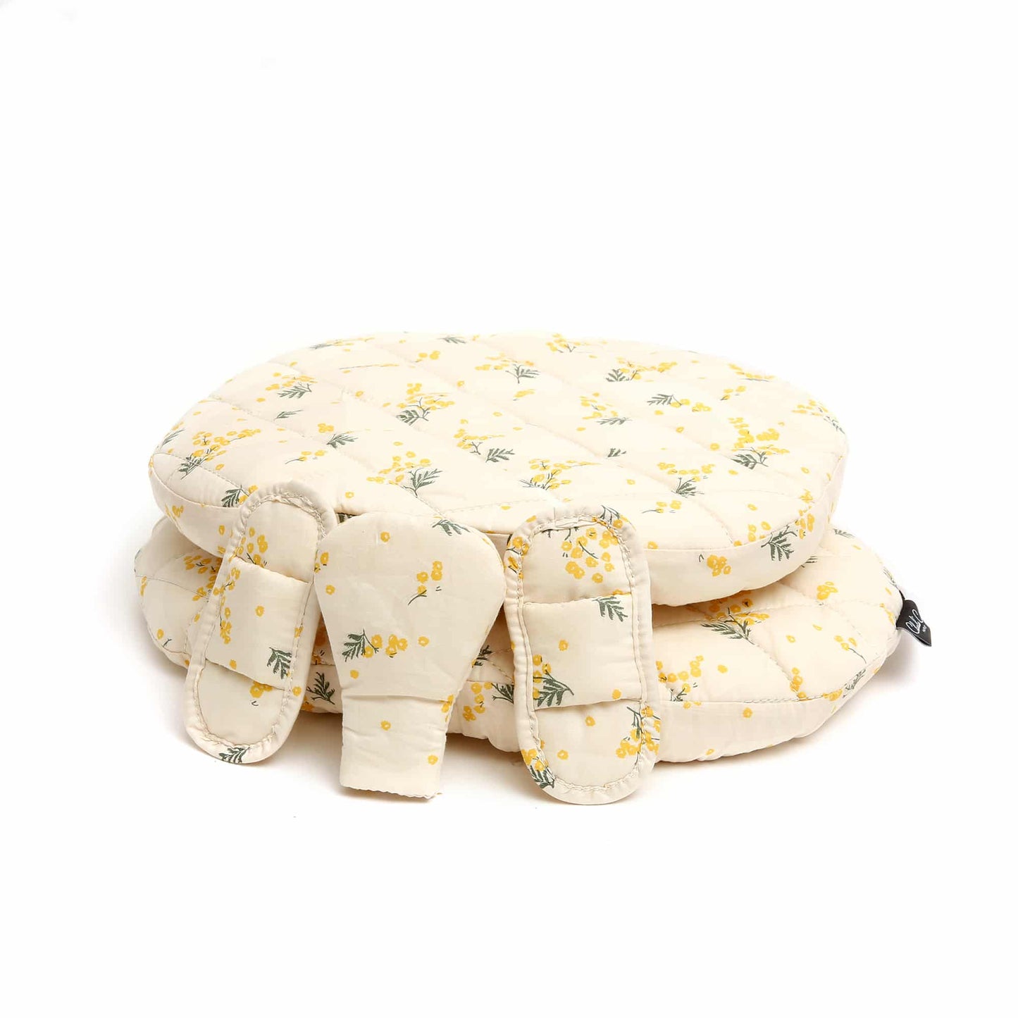Cojin Para Silla TIBU - Garbo Mimosa