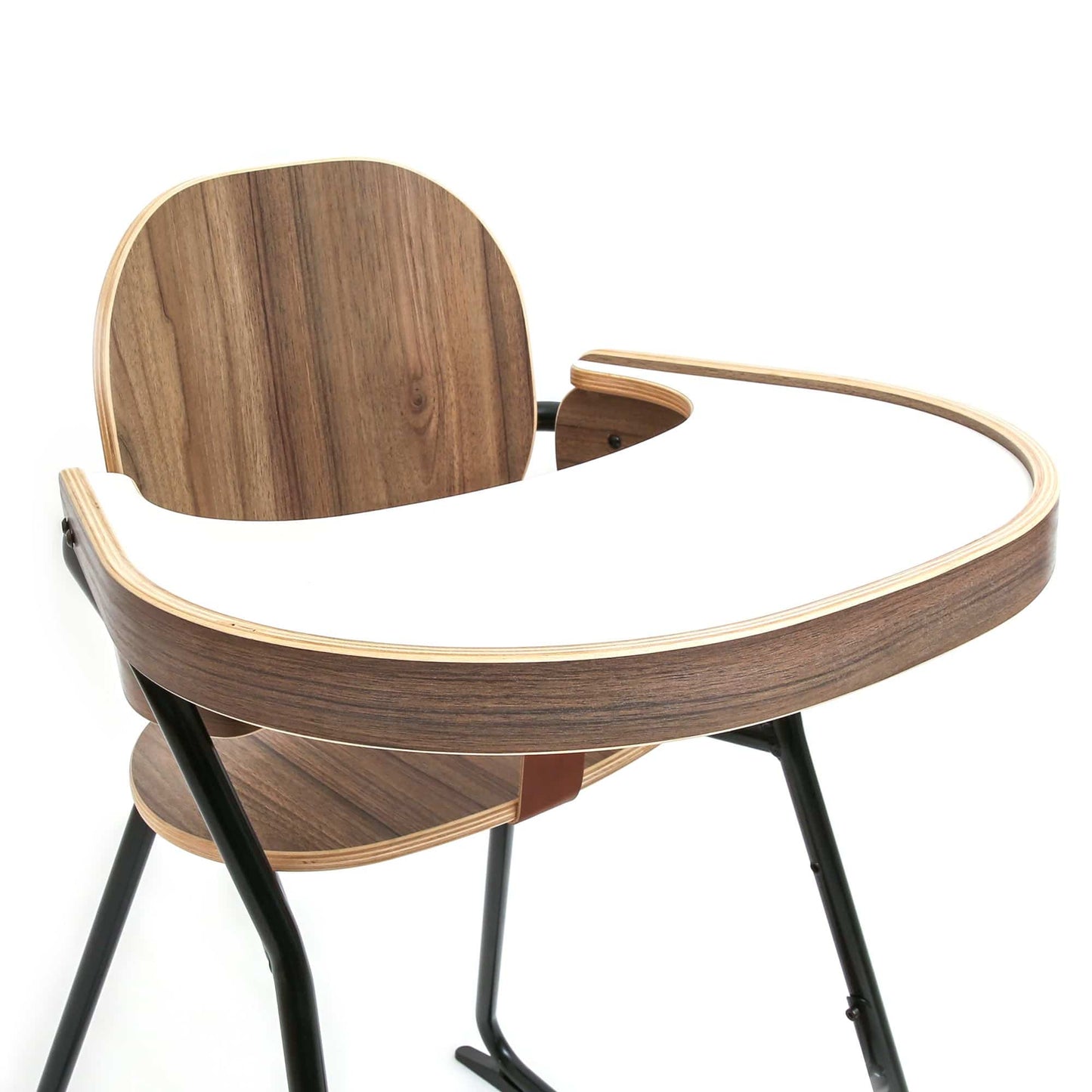 Silla Alta Tibu - Black Edition