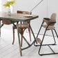 Silla Alta Tibu - Black Edition