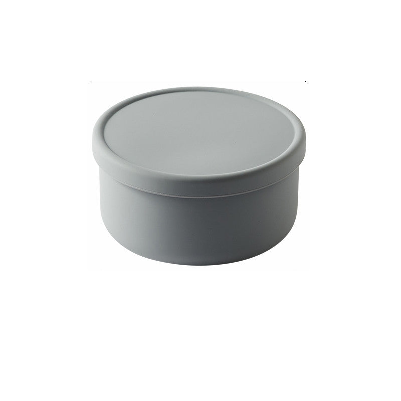Tupper M - Grey