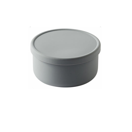 Tupper M - Grey