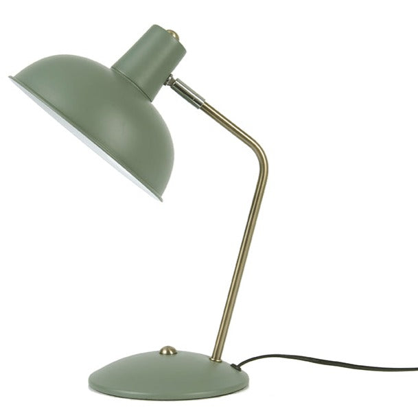 Lampara Sobremesa - Canary Verde