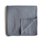 Swaddle Muselina - Tradewinds