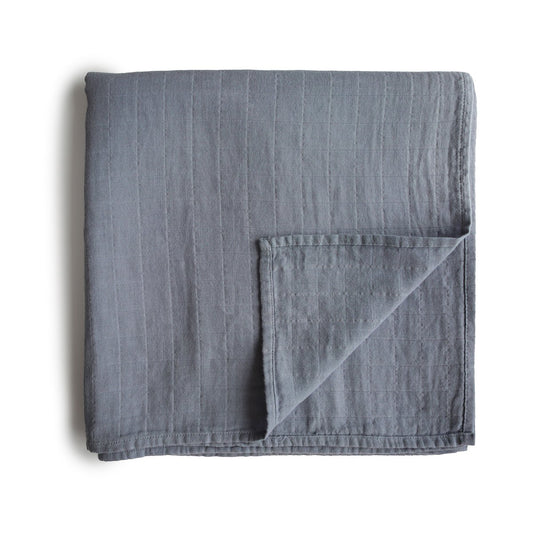 Swaddle Muselina - Tradewinds