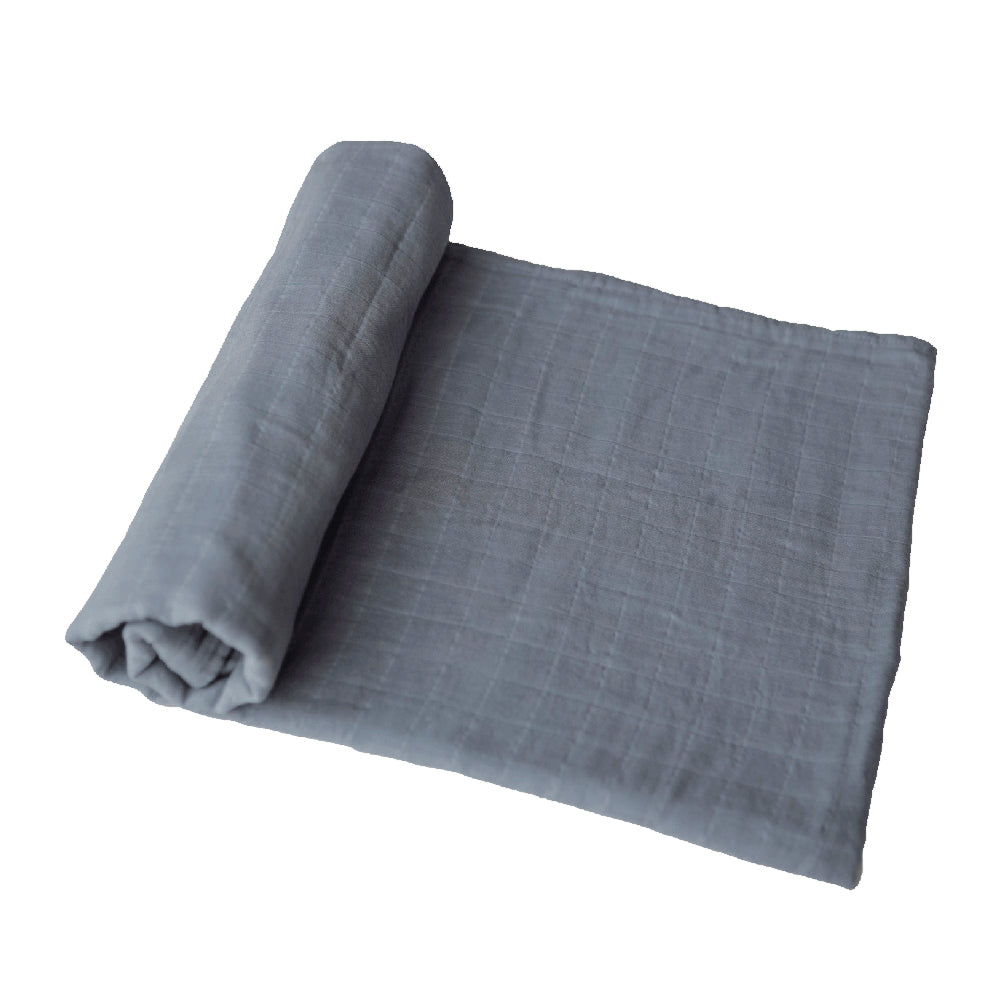 Swaddle Muselina - Tradewinds