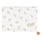 Manta de muselina doble Treasure - Flore