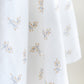 Manta de muselina doble Treasure - Flore