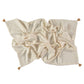 Manta de muselina doble Treasure - Honey Sweet Dots