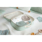 Maletita Victoria baby suitcase - Aqua