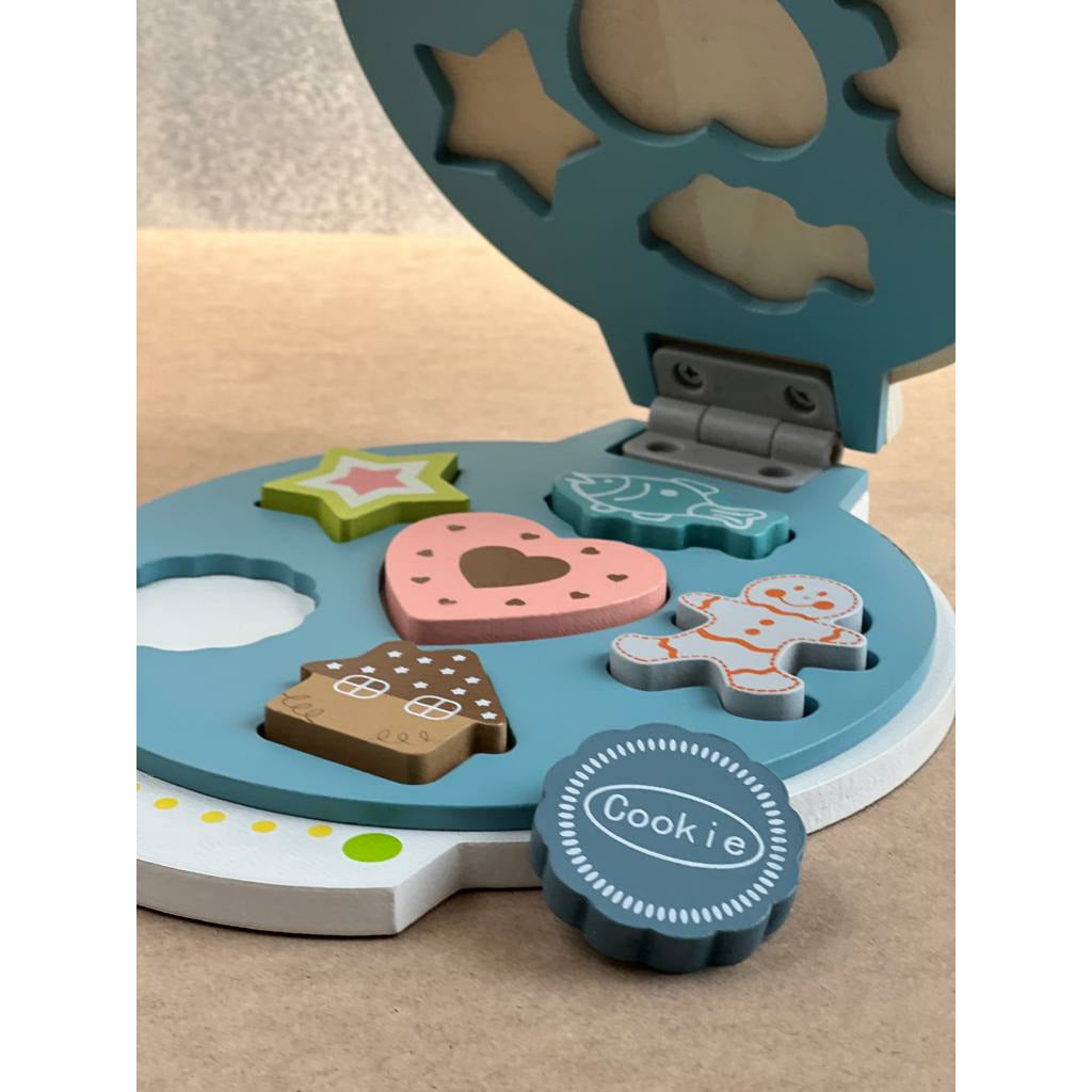 Maquina De Galletas