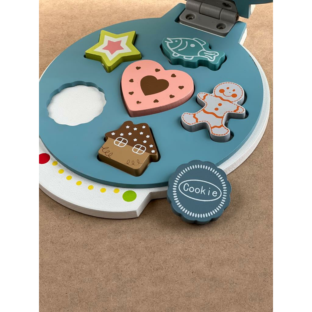 Maquina De Galletas
