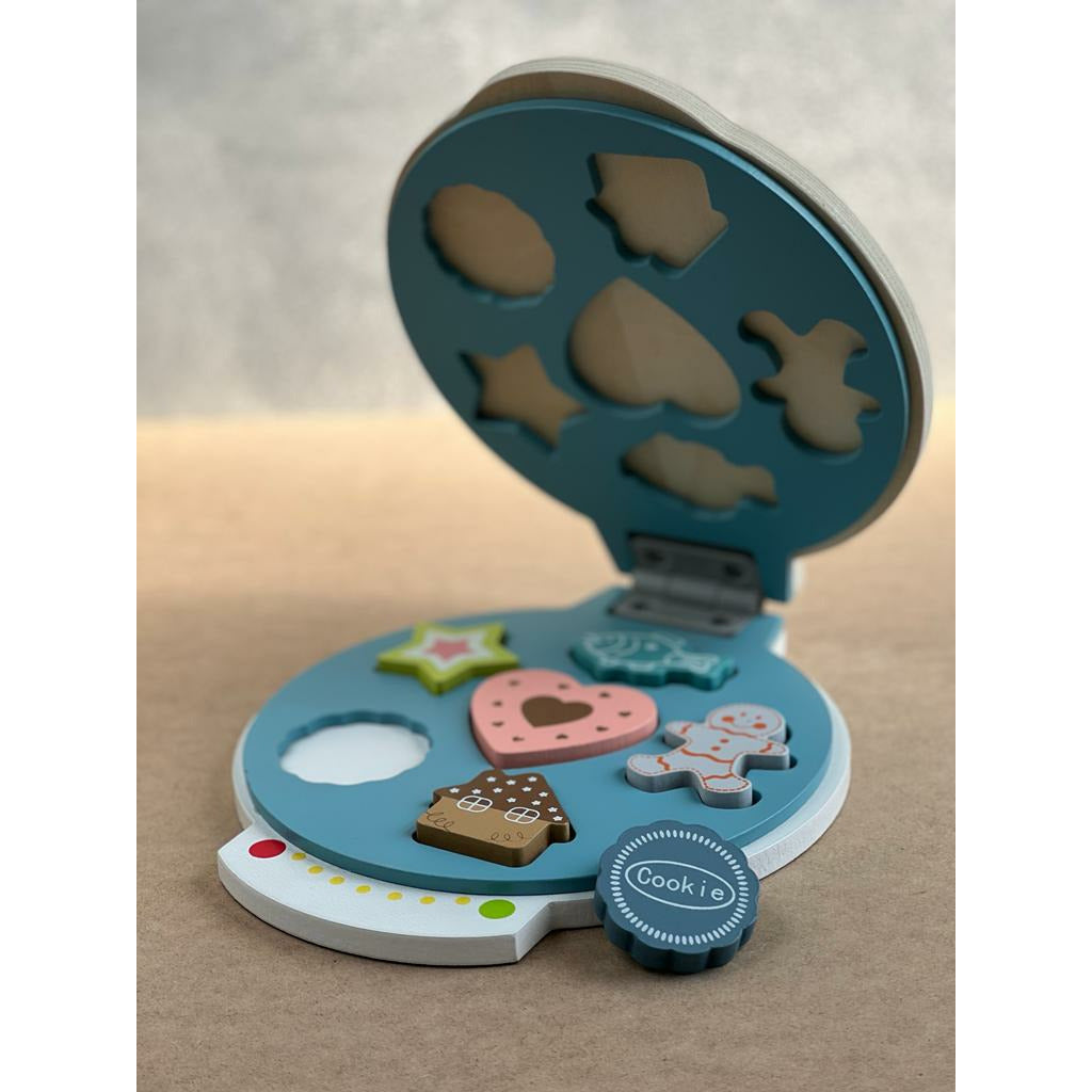 Maquina De Galletas