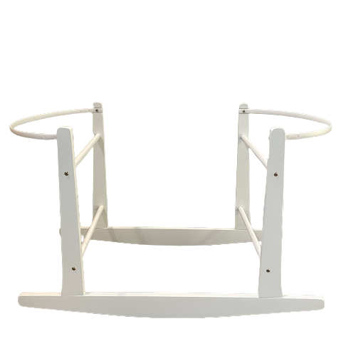 Soporte para moisés con balancin