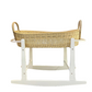 Soporte para moisés con balancin
